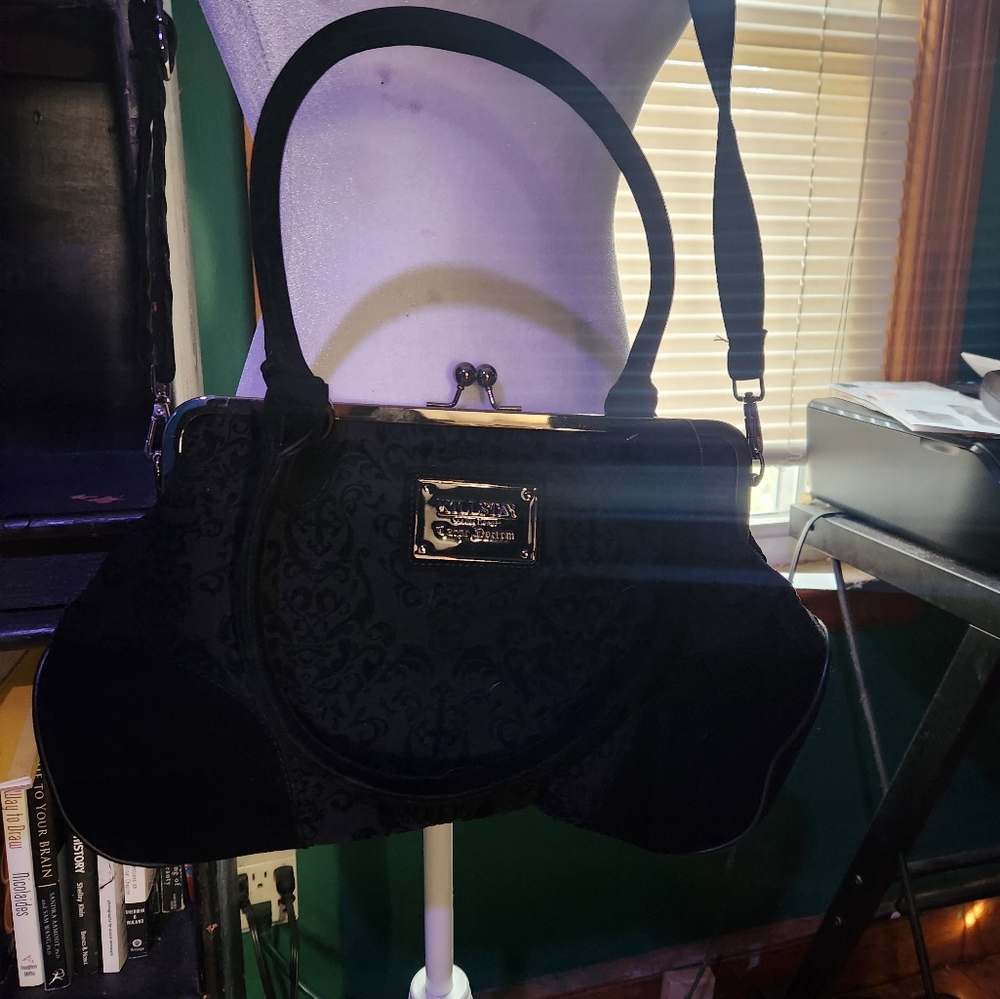 Killstar Purse